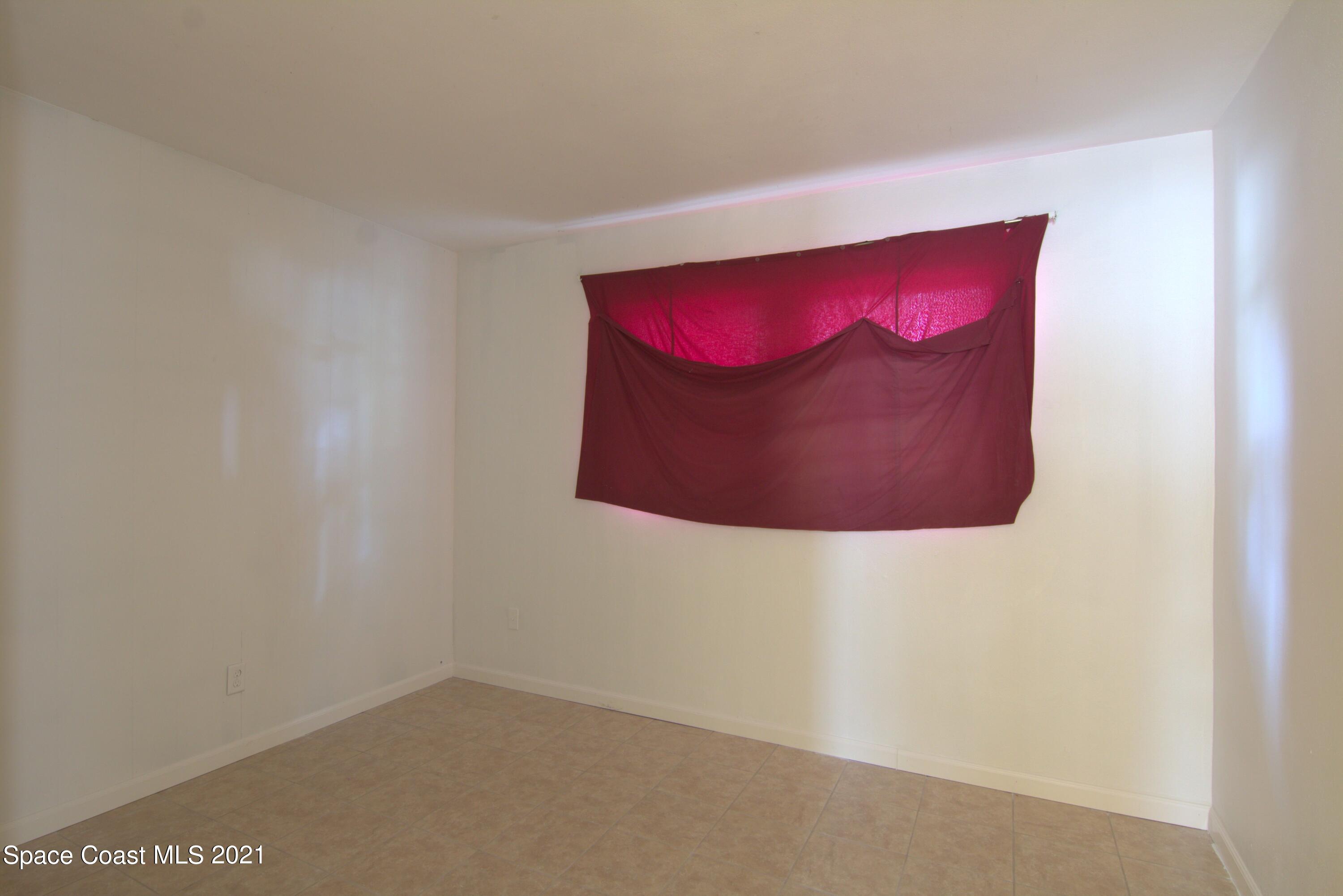 1201 Montclair Road Cocoa, FL 32922 - Photo 8 of 20 Another bedroom