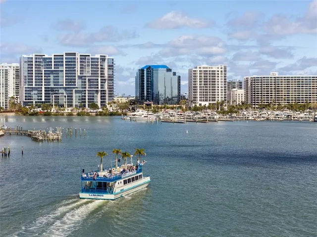 $2,250,000 | 111 South Pineapple Avenue, Unit 615, Sarasota, FL 34236