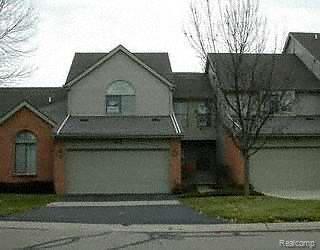 942 Ridge Court, Unit 135 Brighton, MI 48116 - Photo 1 of 1 Property Photo
