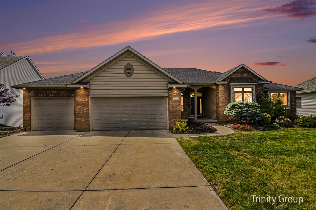 1554 Ponstein Drive Hudsonville, MI 49426 - Photo 1 of 48
