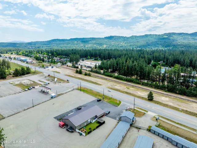 $849,000 | 4764 East Seltice Way, Post Falls, ID 83854