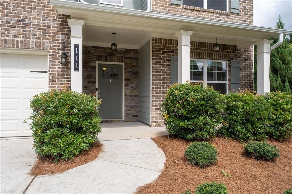 111 Crestbrook Way Dallas, GA 30157 - Photo 3 of 41