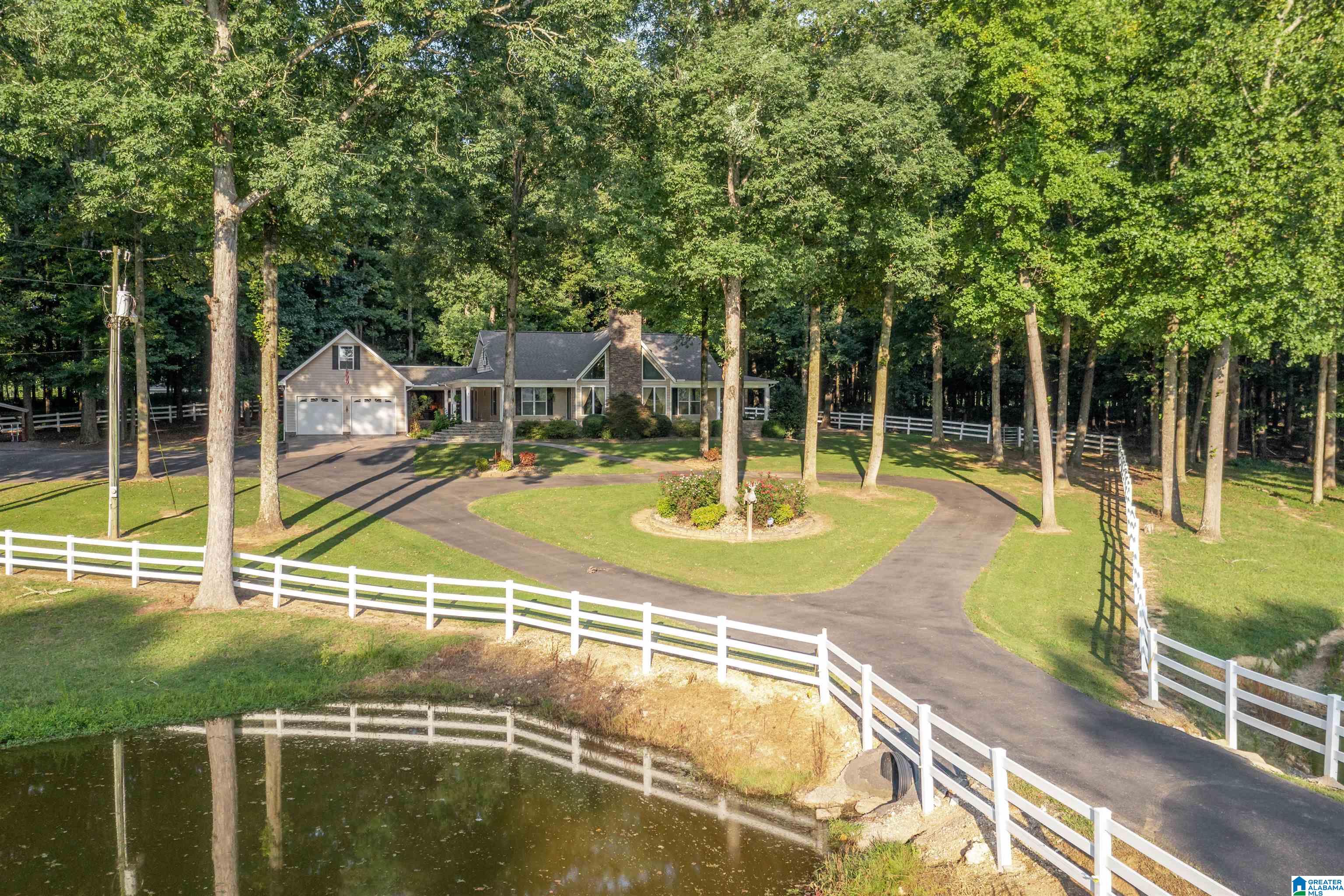 253 County Road 203 Boaz, AL 35957 - Photo 56 of 59