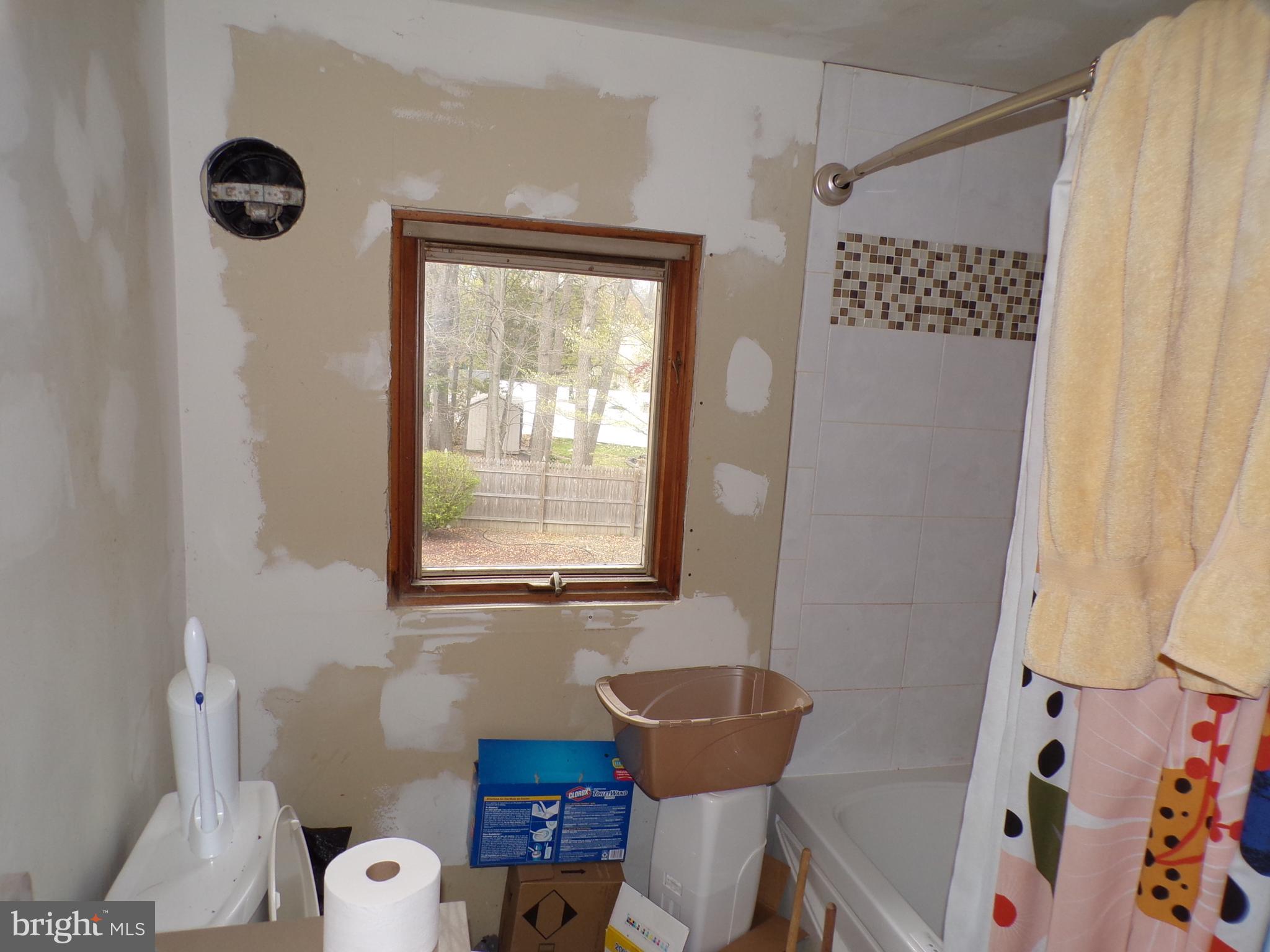 65 Trent Road Blackwood, NJ 08012 - Photo 11 of 23 a bathroom with a sink toilet and shower