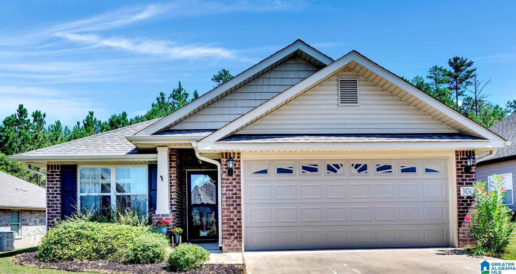 3024 Highview Lane Calera, AL 35040 - Photo 1 of 30