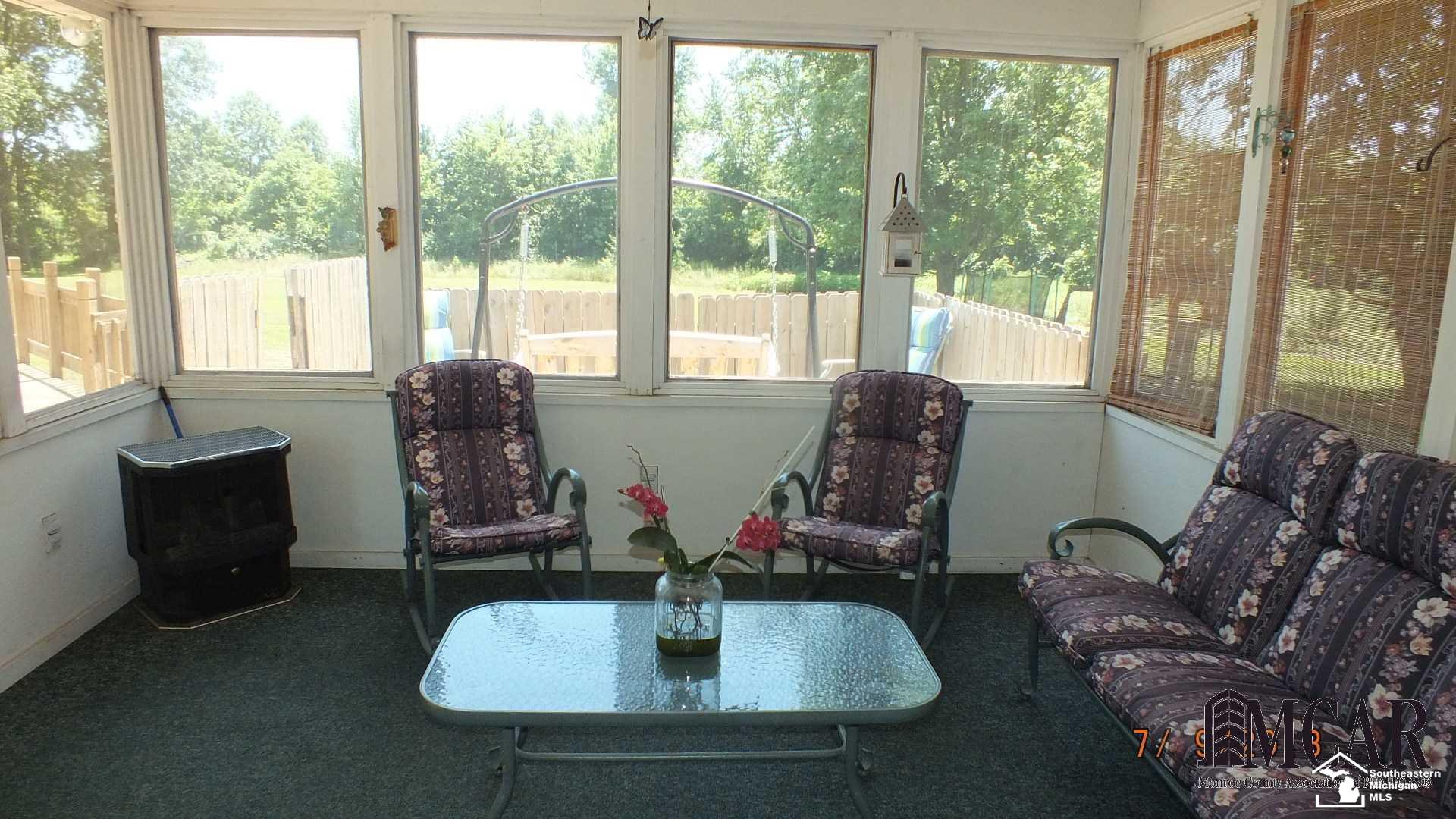 925 East Samaria Road Erie, MI 48133 - Photo 23 of 34