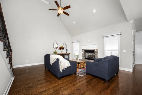 $675,000 | 1505 Addi Jo Court, Christiana, TN 37037