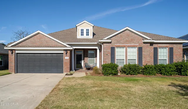 $515,000 | 2806 Broad Wing Avenue, Panama City, FL 32405