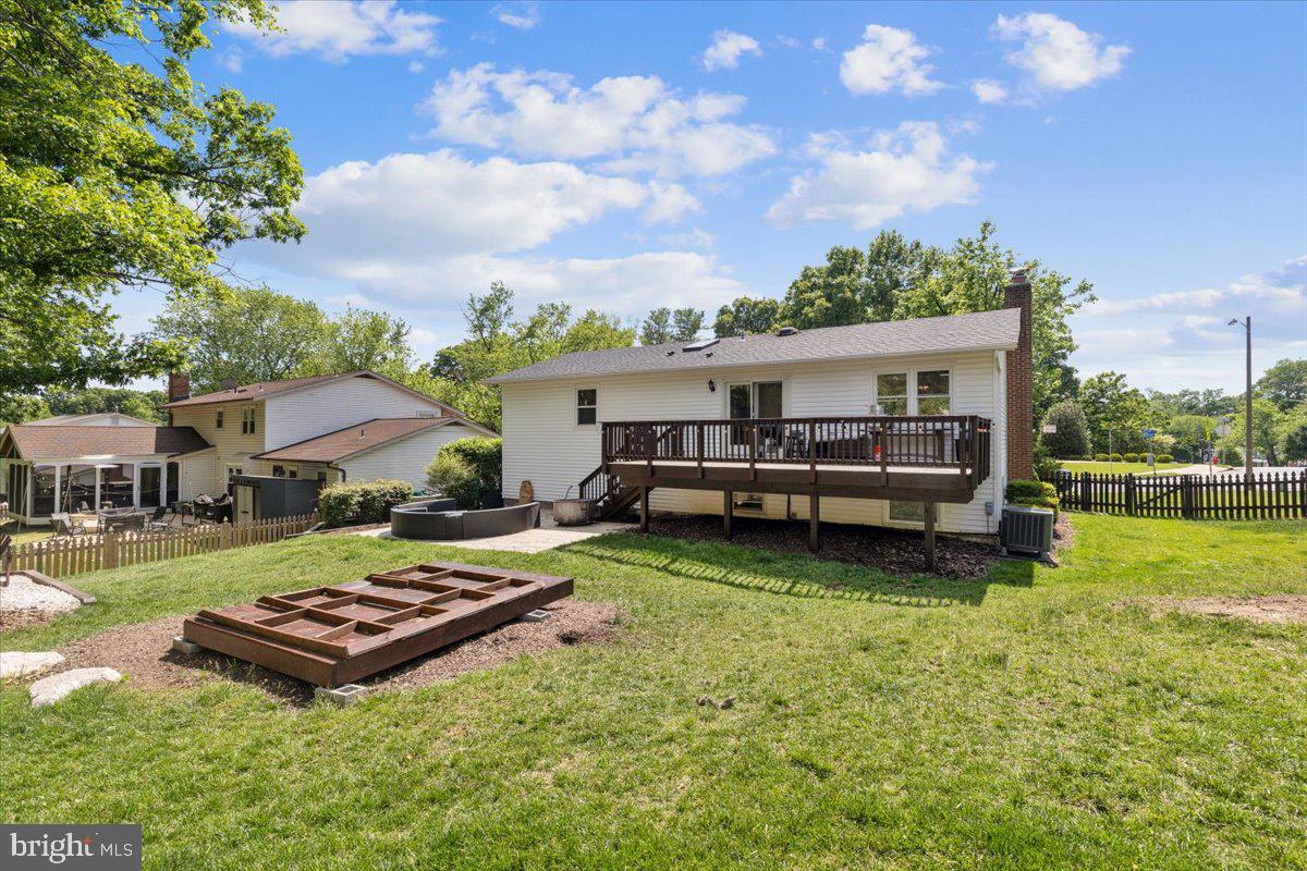 7001 Spur Road Springfield, VA 22153 - Photo 43 of 50