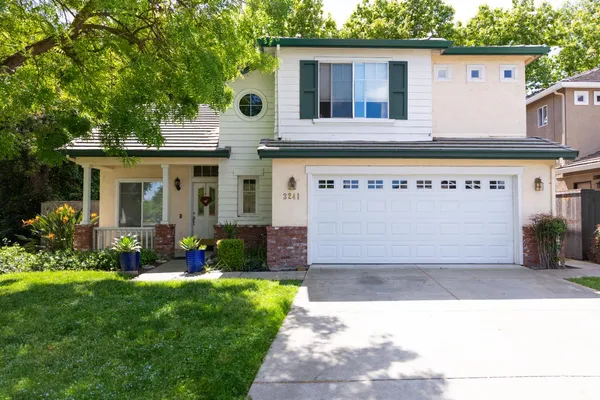 $449,000 | 3241 Autumn Chase Circle, Stockton, CA 95219