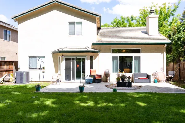 $449,000 | 3241 Autumn Chase Circle, Stockton, CA 95219