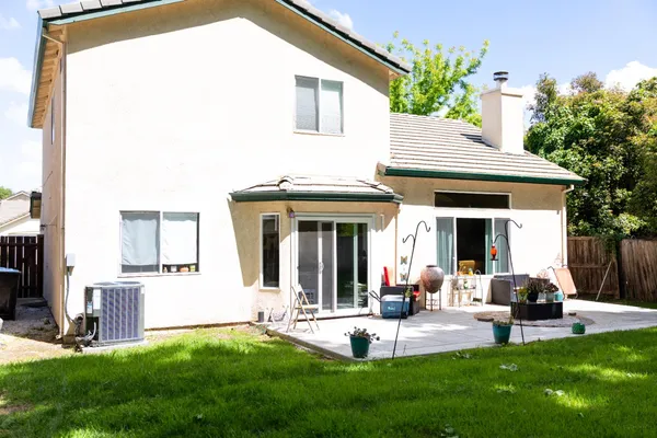 $449,000 | 3241 Autumn Chase Circle, Stockton, CA 95219