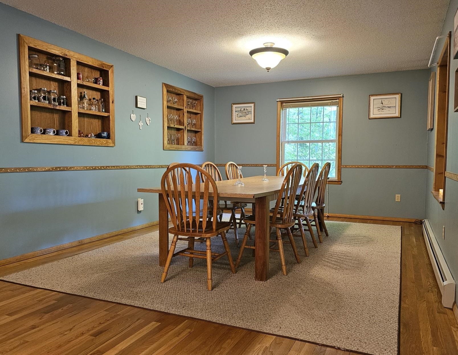 418 Old Stoddard Road Nelson, NH 03457 - Photo 9 of 27