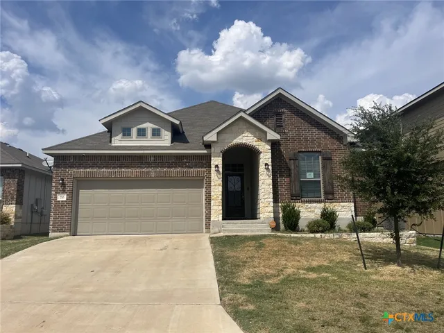 $275,000 | 710 Friar Tuck Drive, Temple, TX 76502