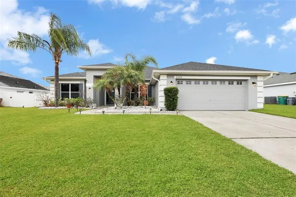 $425,000 | 1033 Twisted Branch Lane, St. Cloud, FL 34771