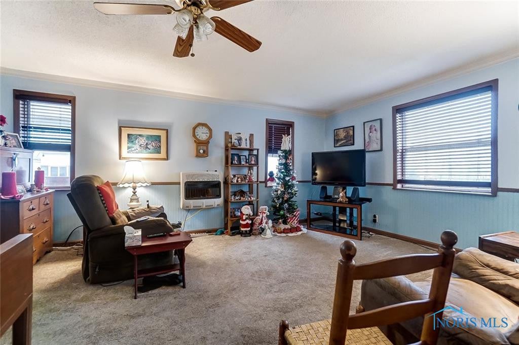 12864 Mermill Road Portage, OH 43451 - Photo 7 of 40 Gallery Image 7