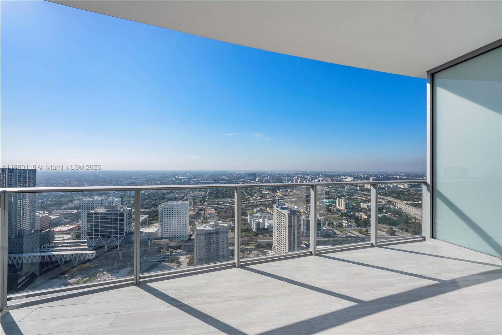 851 Northeast 1st Avenue, Unit 4310 Miami, FL 33132 - Photo 1 of 49