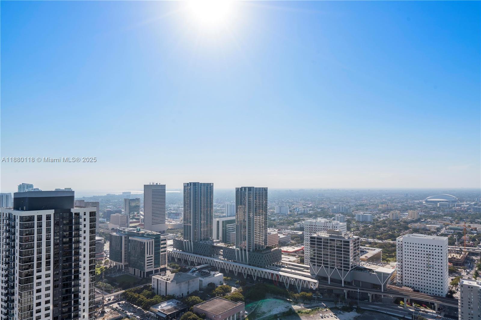 851 Northeast 1st Avenue, Unit 4310 Miami, FL 33132 - Photo 13 of 49