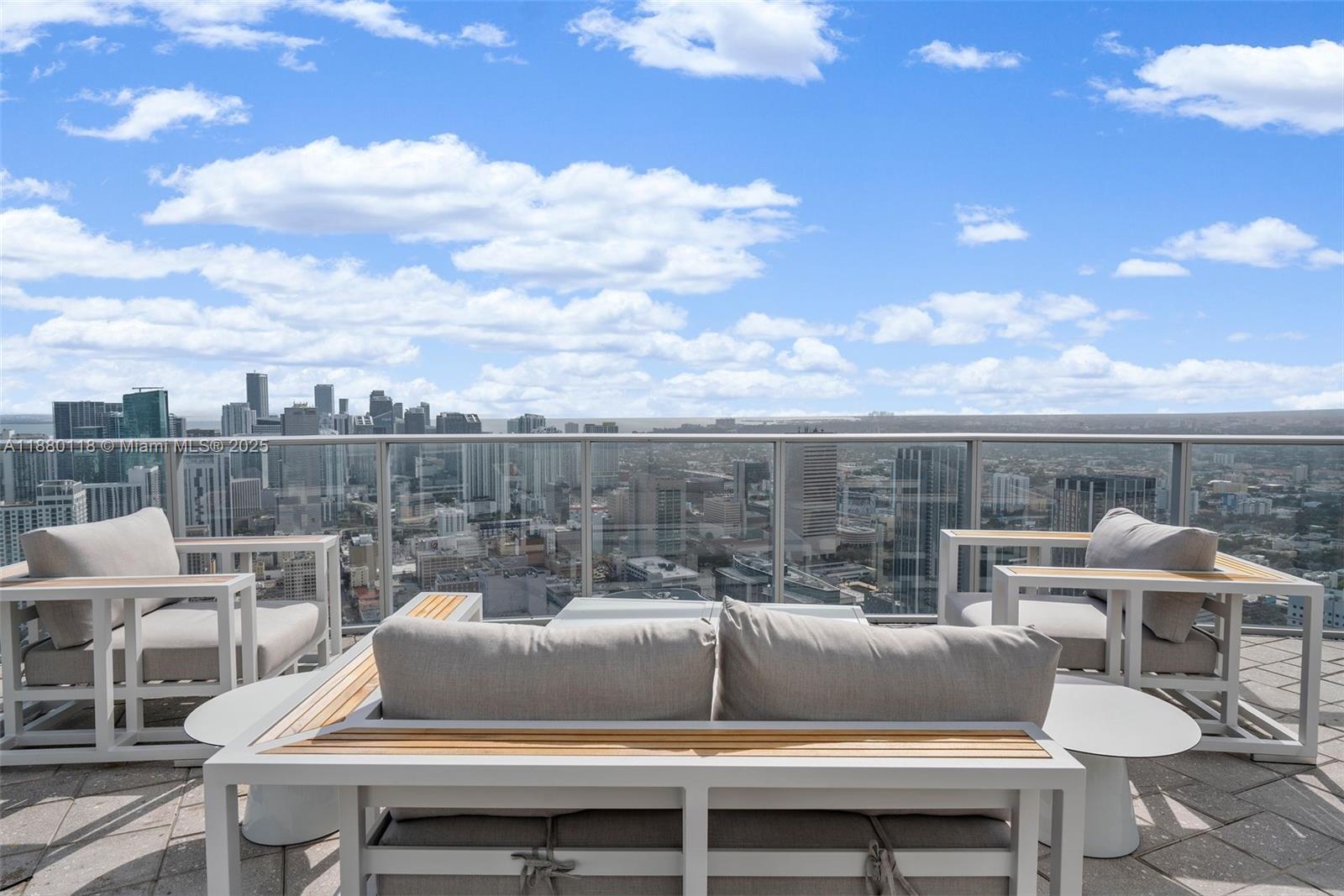 851 Northeast 1st Avenue, Unit 4310 Miami, FL 33132 - Photo 24 of 49