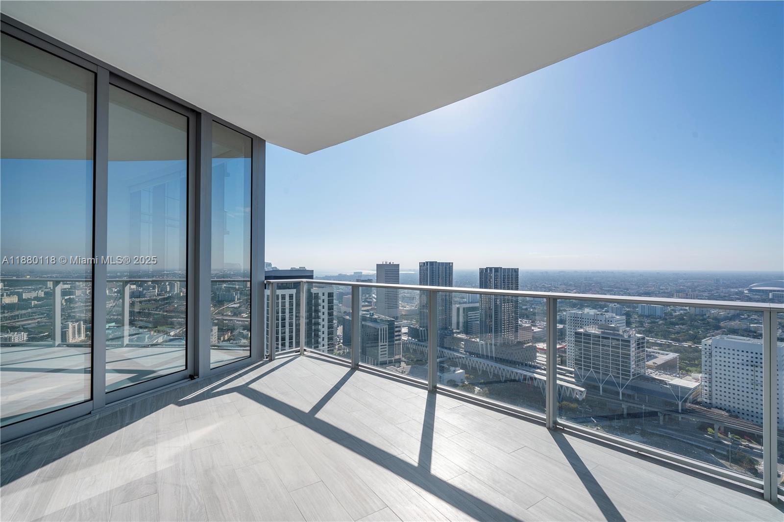 851 Northeast 1st Avenue, Unit 4310 Miami, FL 33132 - Photo 3 of 49