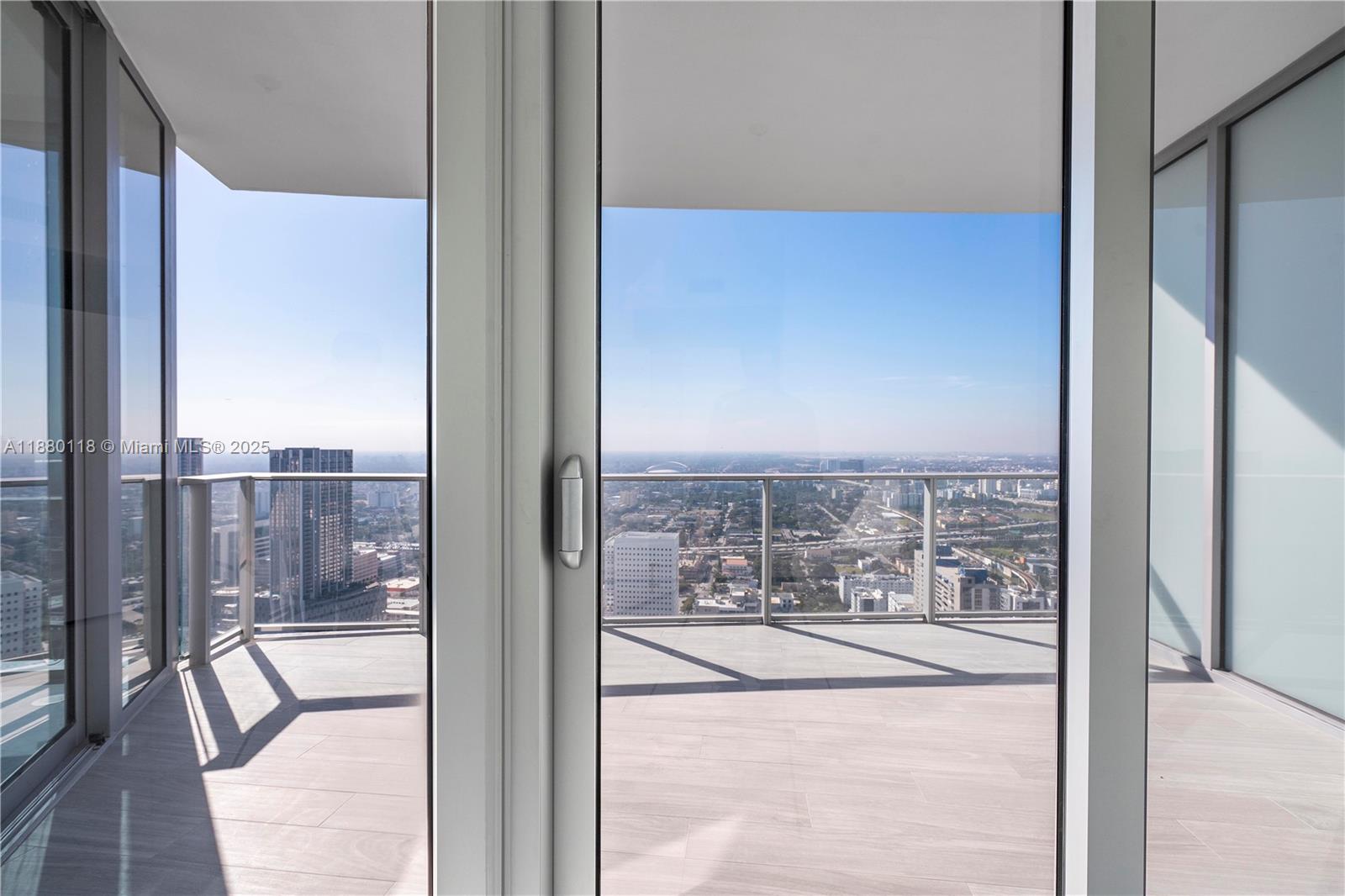 851 Northeast 1st Avenue, Unit 4310 Miami, FL 33132 - Photo 41 of 49