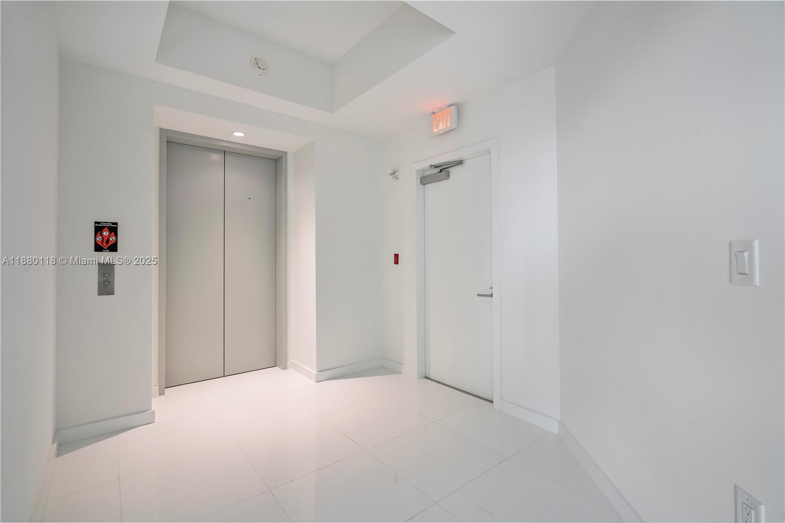 851 Northeast 1st Avenue, Unit 4310 Miami, FL 33132 - Photo 49 of 49