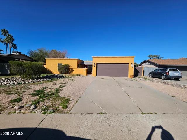 $2,495 | 1320 West Pecos Avenue, Mesa, AZ 85202