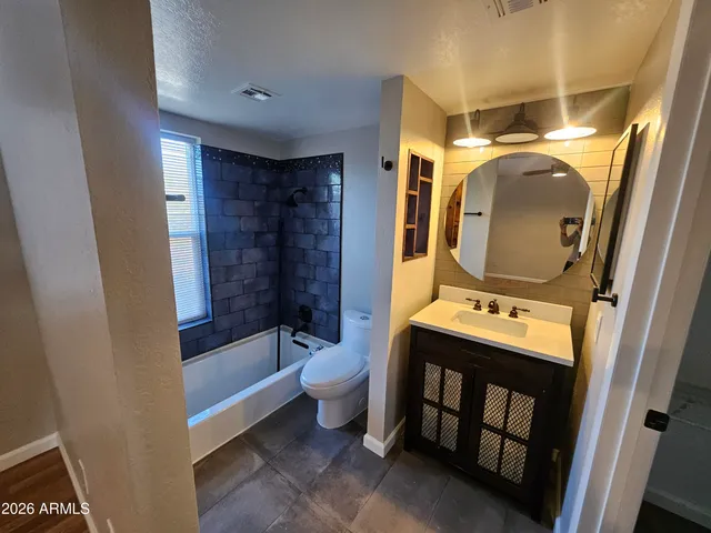 $2,495 | 1320 West Pecos Avenue, Mesa, AZ 85202