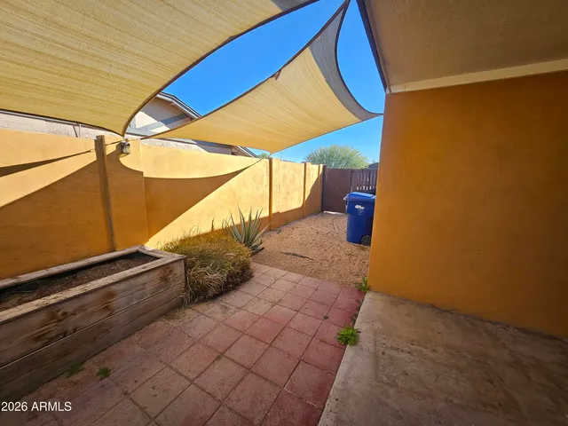 $2,495 | 1320 West Pecos Avenue, Mesa, AZ 85202