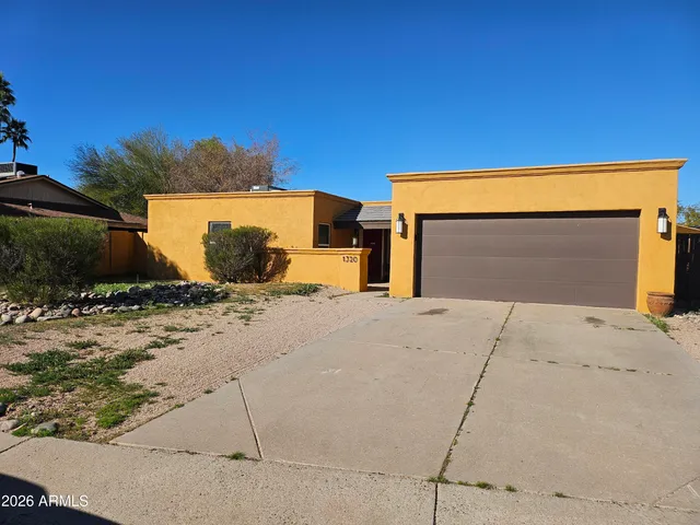 $2,495 | 1320 West Pecos Avenue, Mesa, AZ 85202