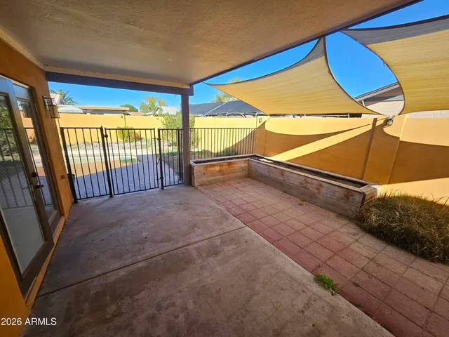 $2,495 | 1320 West Pecos Avenue, Mesa, AZ 85202