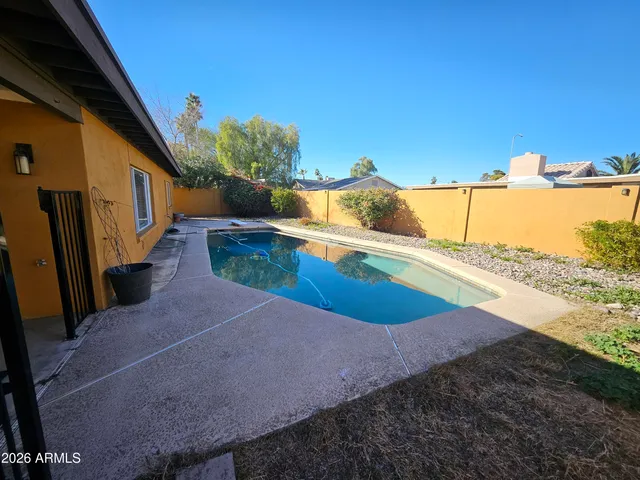 $2,495 | 1320 West Pecos Avenue, Mesa, AZ 85202