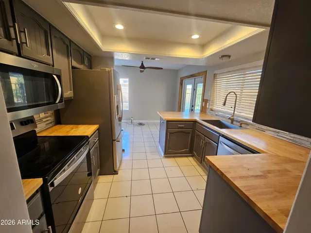 $2,495 | 1320 West Pecos Avenue, Mesa, AZ 85202