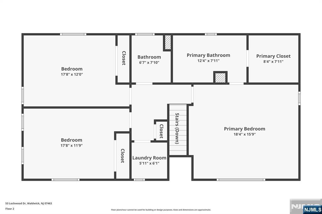 53 Lockwood Drive Waldwick, NJ 07463 - Photo 25 of 26
