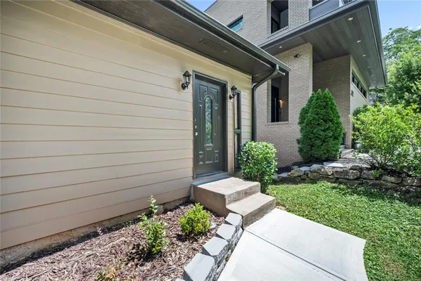 $1,500 | 1126 Briarcliff Road Northeast, Unit 3, Atlanta, GA 30306