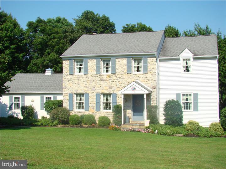 1429 Overhill Road West Chester, PA 19382 - Photo 1 of 13 Gallery Image 1