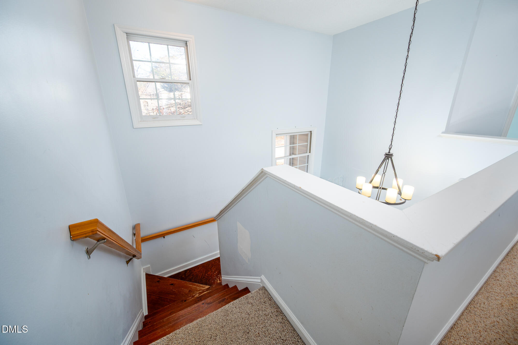 701 Thistlegate Trail Raleigh, NC 27610 - Photo 19 of 53 a view of entryway