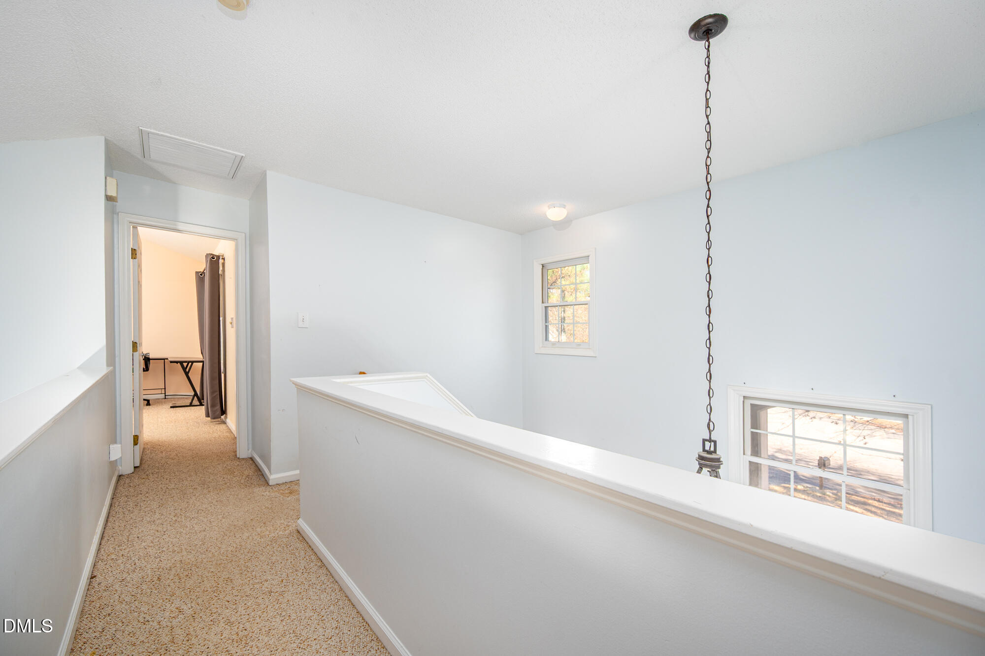 701 Thistlegate Trail Raleigh, NC 27610 - Photo 28 of 53 a view of a room with window