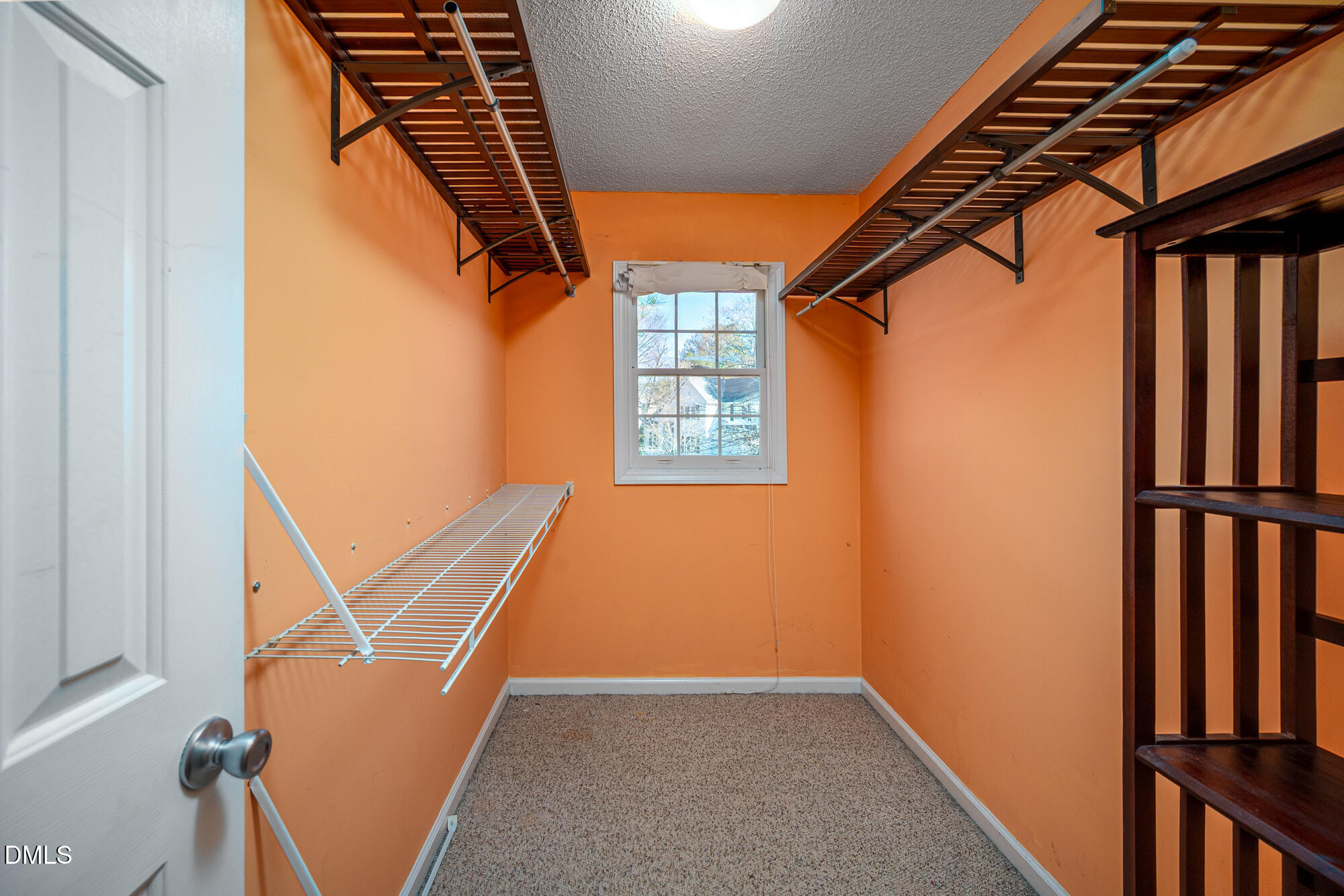 701 Thistlegate Trail Raleigh, NC 27610 - Photo 35 of 53 a view of an empty room with stairs