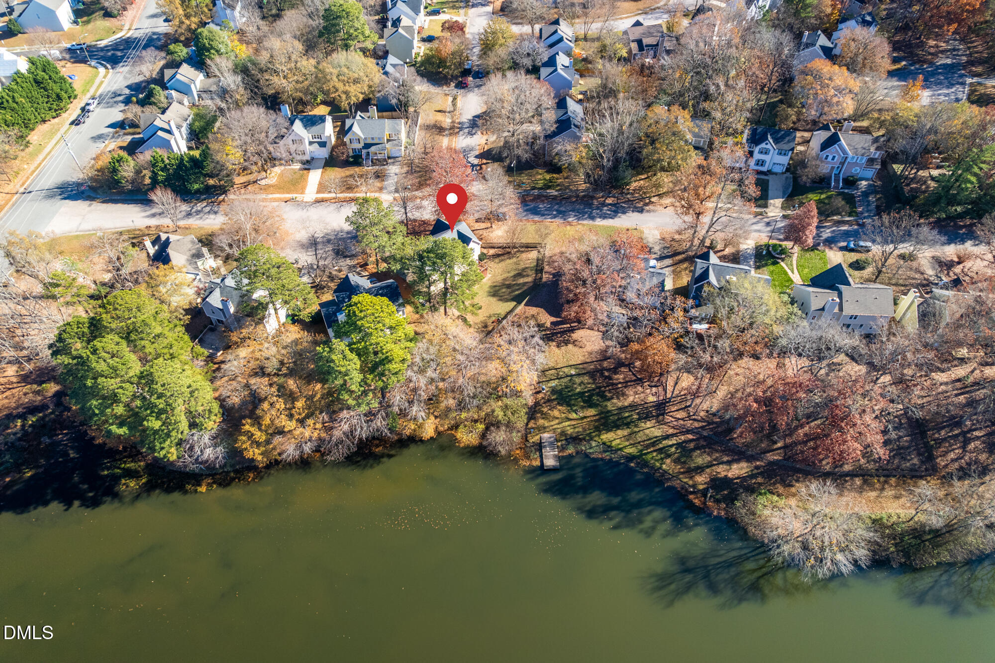 701 Thistlegate Trail Raleigh, NC 27610 - Photo 47 of 53 701Thistlegate-47