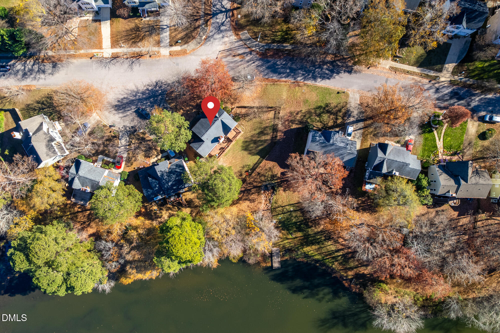 701 Thistlegate Trail Raleigh, NC 27610 - Photo 48 of 53 701Thistlegate-48