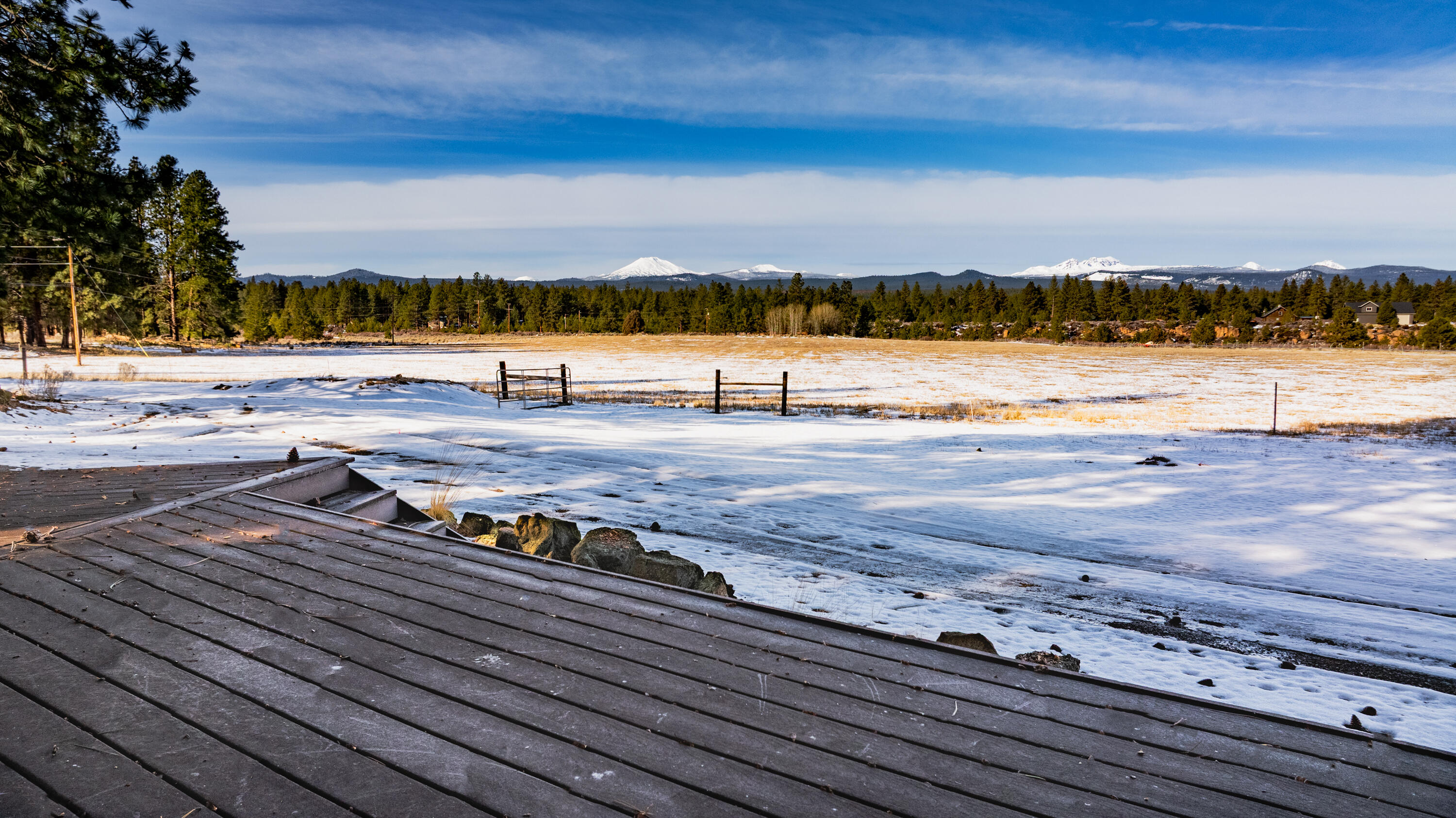 60647 Antler Road Bend, OR 97702 - Photo 9 of 44 a view of an ocean beach