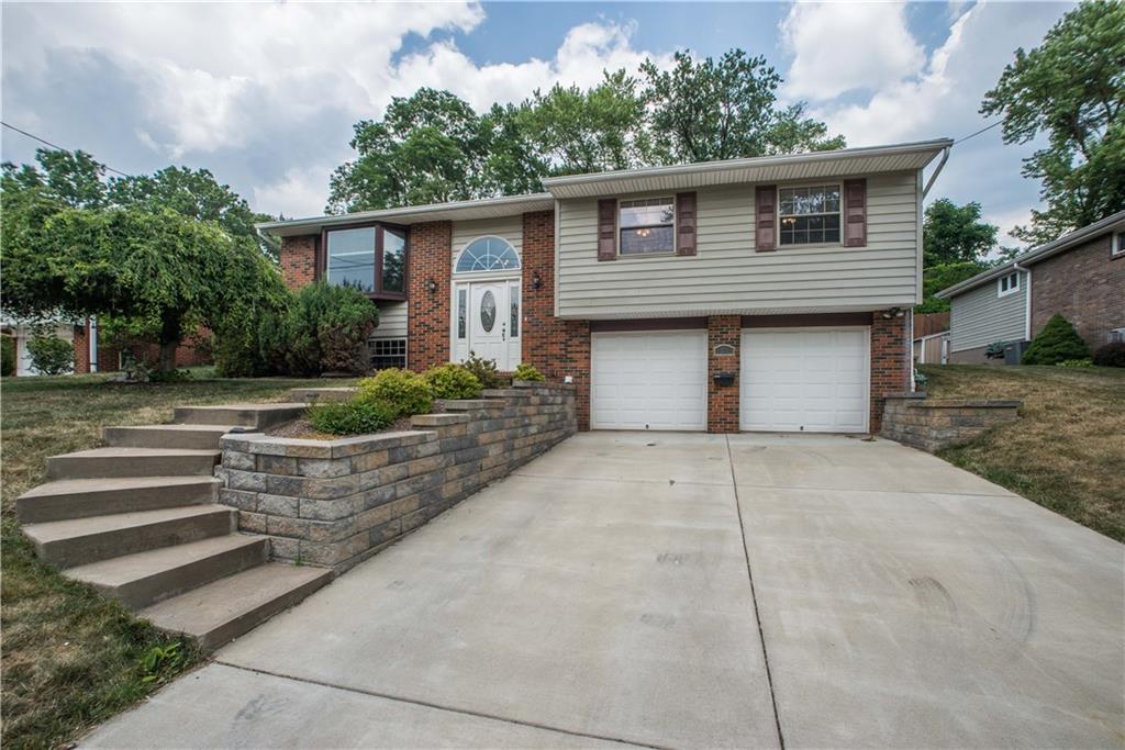 23 Stancey Road Pittsburgh, PA 15220 - Photo 1 of 25 Welcome home!