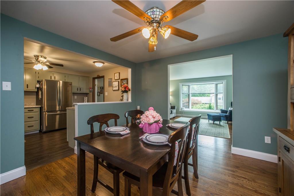 23 Stancey Road Pittsburgh, PA 15220 - Photo 6 of 25 Dining has never been more convenient!