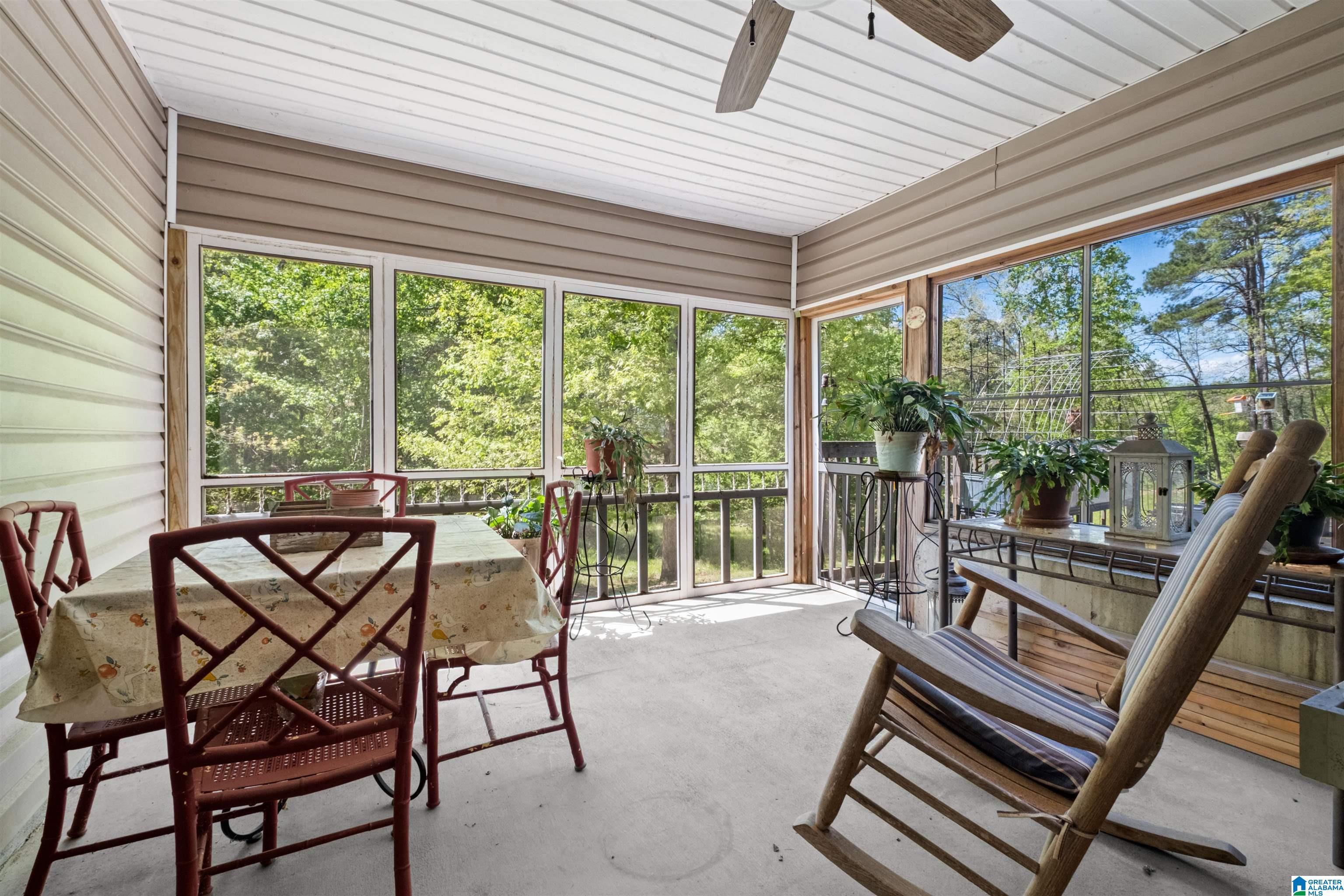 1268 Lane Branch Road Wedowee, AL 36278 - Photo 24 of 56