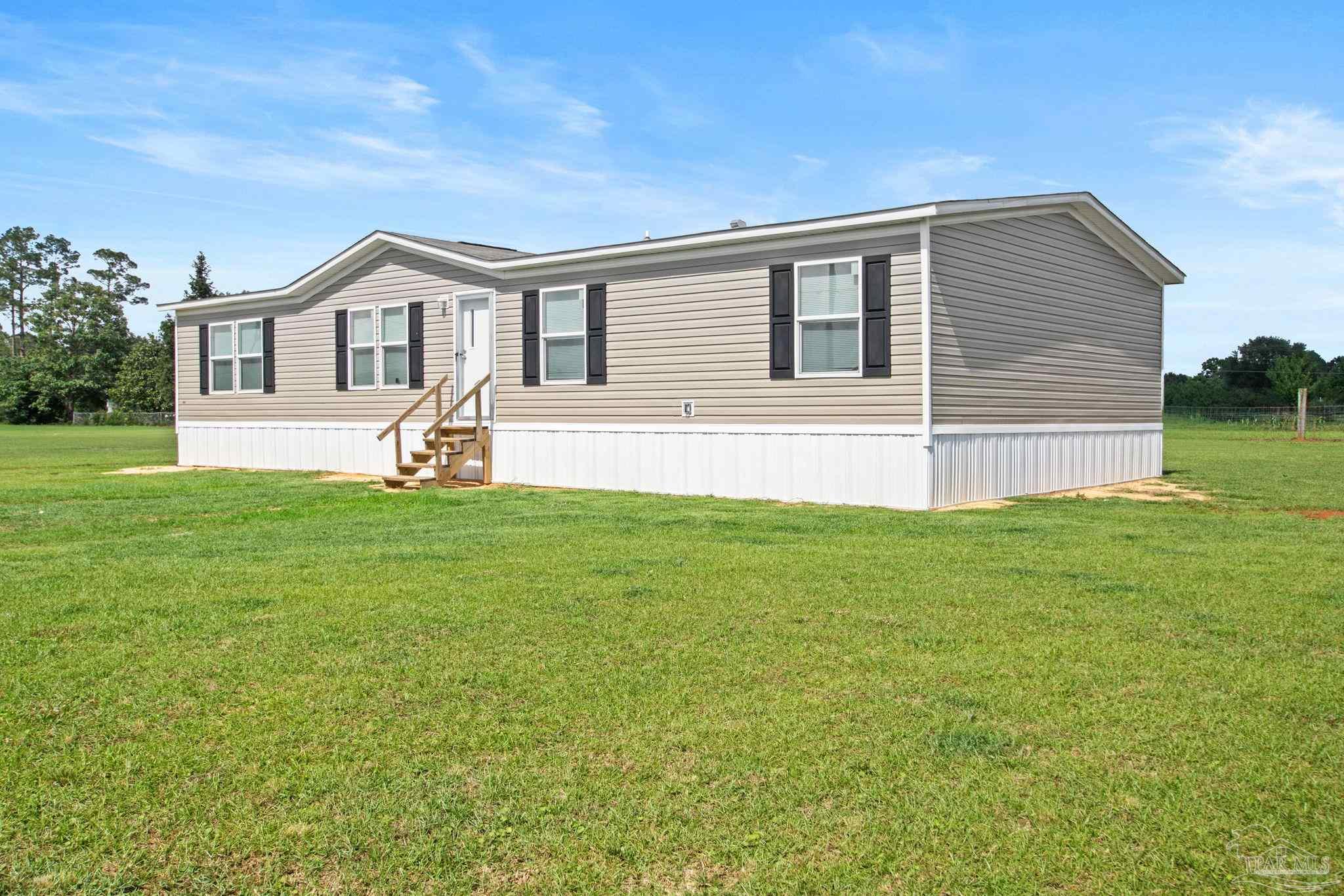 209 Clearview Road Flomaton, AL 36441 - Photo 5 of 51