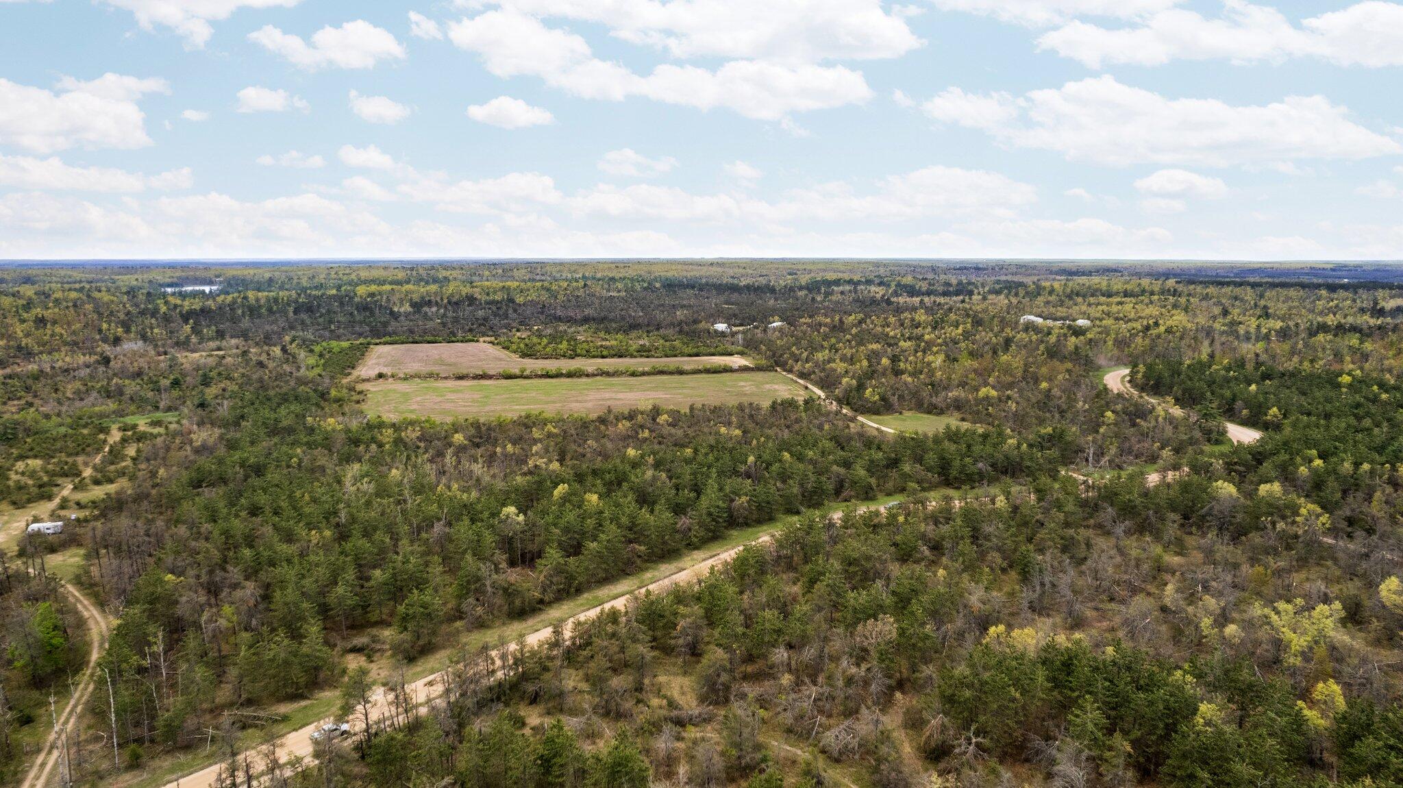 110-acres Winding Road Lewiston, MI 49756 - Photo 4 of 20 5-web-or-mls-DJI_0956
