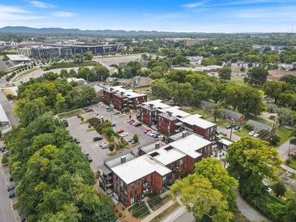 $400,000 | 2140 Byrum Avenue, Unit 221, Nashville, TN 37203