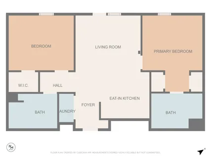 $400,000 | 2140 Byrum Avenue, Unit 221, Nashville, TN 37203