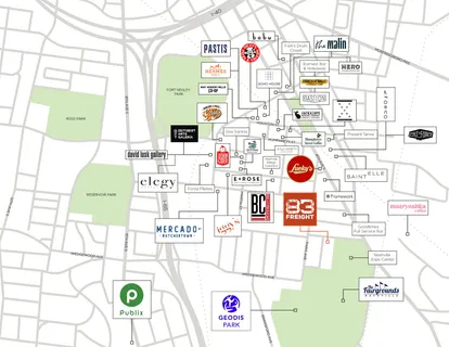 $400,000 | 2140 Byrum Avenue, Unit 221, Nashville, TN 37203